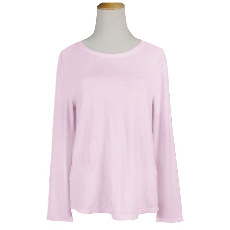 Cotton Candy Long Sleeve Shirt